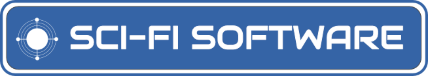 Sci-Fi Software